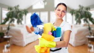 تنظيف منازل و شقق الشارقة